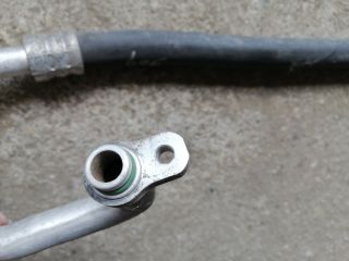 bontott HYUNDAI SANTA FÉ Klíma Cső