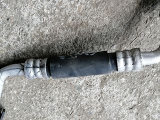 bontott HYUNDAI SANTA FÉ Klíma Cső