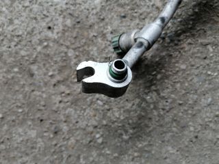 bontott HYUNDAI SANTA FÉ Klíma Cső