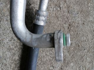 bontott HYUNDAI SANTA FÉ Klíma Cső