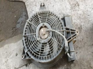 bontott HYUNDAI SANTA FÉ Klímahűtő Ventilátor