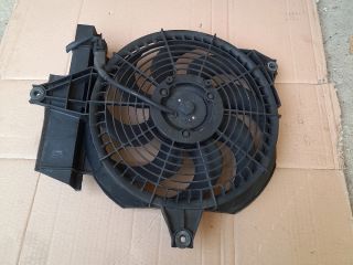 bontott HYUNDAI SANTA FÉ Klímahűtő Ventilátor