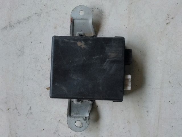 bontott HYUNDAI SANTA FÉ Komfort Elektronika