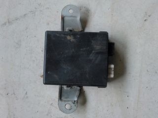 bontott HYUNDAI SANTA FÉ Komfort Elektronika