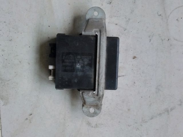 bontott HYUNDAI SANTA FÉ Komfort Elektronika