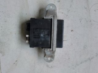 bontott HYUNDAI SANTA FÉ Komfort Elektronika