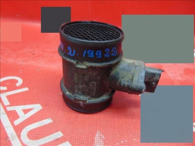 bontott HYUNDAI SANTA FÉ Légtömegmérő