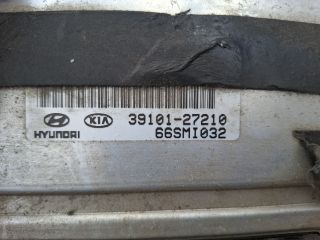 bontott HYUNDAI SANTA FÉ Motorvezérlő