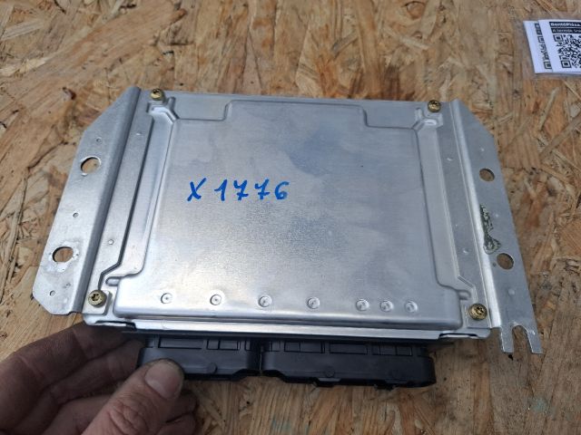 bontott HYUNDAI SANTA FÉ Motorvezérlő