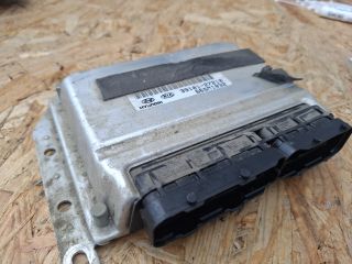 bontott HYUNDAI SANTA FÉ Motorvezérlő