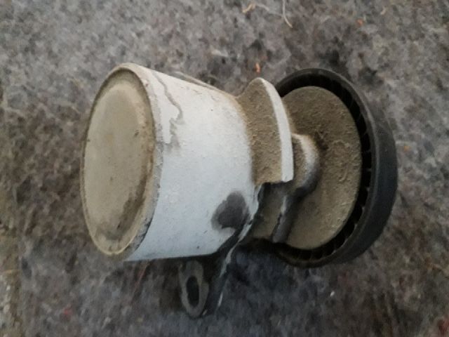 bontott HYUNDAI SANTA FÉ Szíjfeszítő Görgő