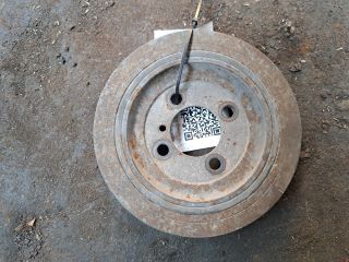 bontott HYUNDAI SANTA FÉ Szíjtárcsa