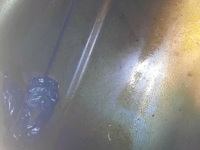 bontott HYUNDAI SANTA FÉ Tank