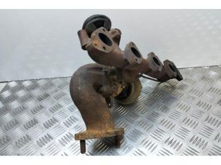 bontott HYUNDAI SANTA FÉ Turbó