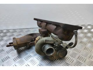 bontott HYUNDAI SANTA FÉ Turbó