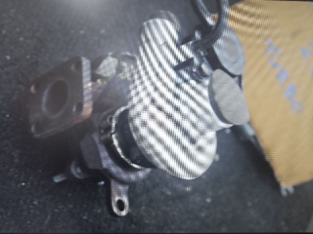 bontott HYUNDAI SANTA FÉ Turbó