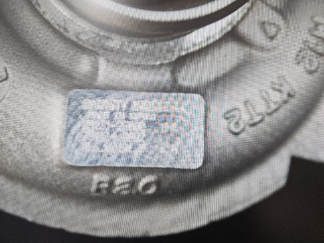 bontott HYUNDAI SANTA FÉ Turbó