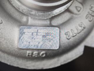 bontott HYUNDAI SANTA FÉ Turbó