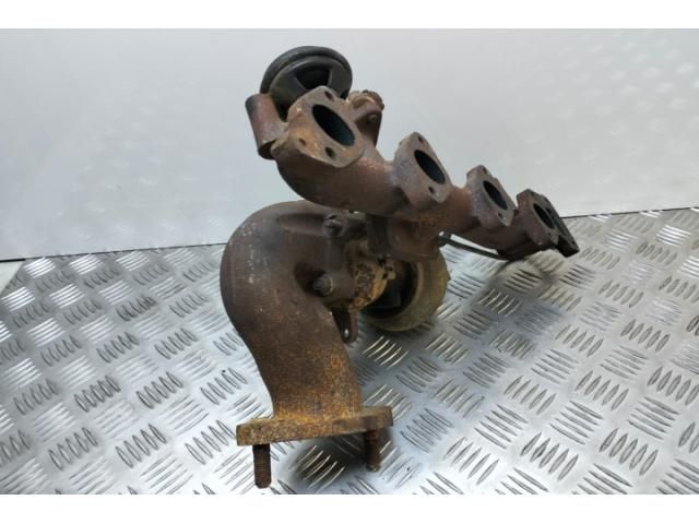 bontott HYUNDAI SANTA FÉ Turbó