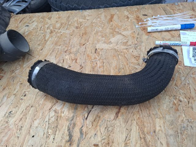 bontott HYUNDAI SANTA FÉ Turbócső