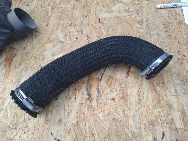 bontott HYUNDAI SANTA FÉ Turbócső