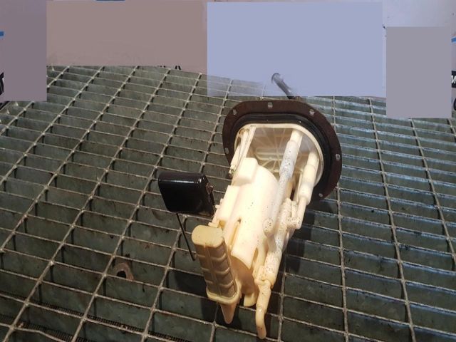 bontott HYUNDAI SANTA FÉ Üzemanyag Szivattyú