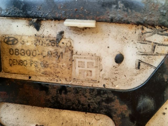 bontott HYUNDAI SANTA FÉ Üzemanyag Szivattyú