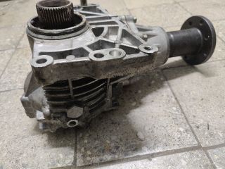 bontott HYUNDAI SANTA FÉ Osztómű