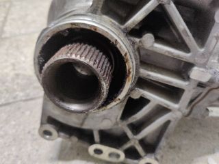 bontott HYUNDAI SANTA FÉ Osztómű