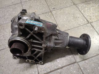 bontott HYUNDAI SANTA FÉ Osztómű