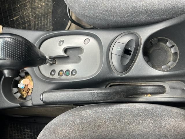 bontott HYUNDAI SANTA FÉ EGR Hűtő Cső