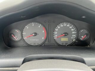 bontott HYUNDAI SANTA FÉ EGR Hűtő Cső