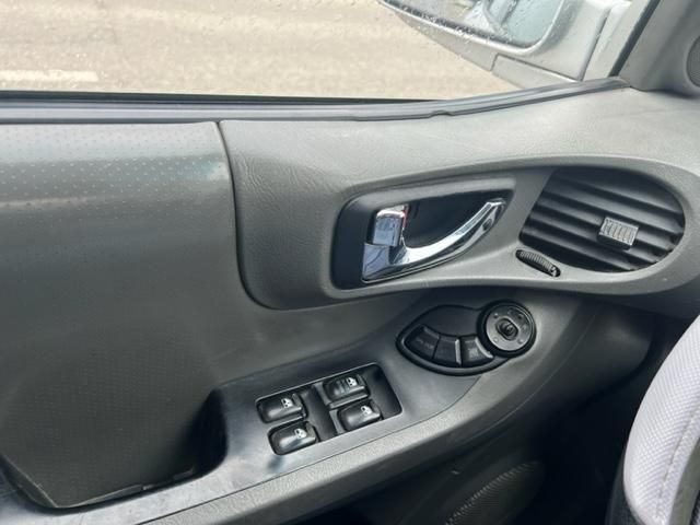 bontott HYUNDAI SANTA FÉ EGR Hűtő Cső