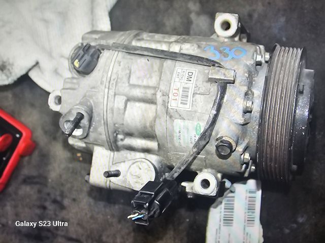 bontott HYUNDAI SANTA FÉ Klímakompresszor