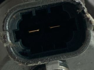 bontott HYUNDAI SANTA FÉ Porlasztó (1 db)