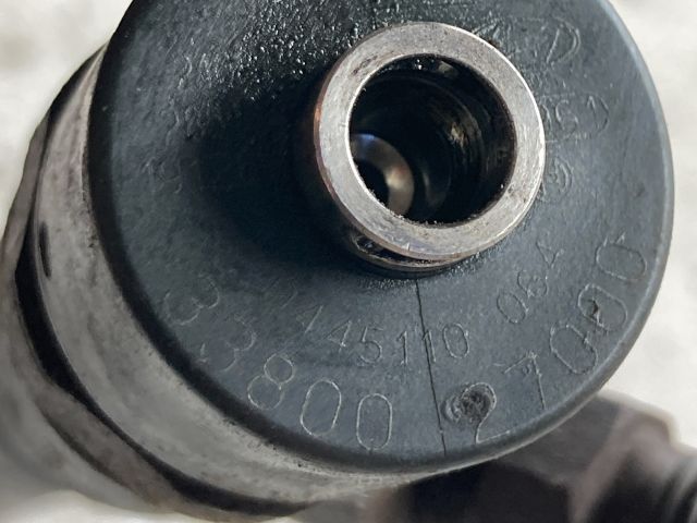 bontott HYUNDAI SANTA FÉ Porlasztó (1 db)