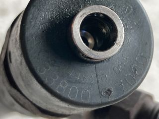 bontott HYUNDAI SANTA FÉ Porlasztó (1 db)