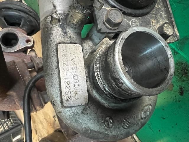 bontott HYUNDAI SANTA FÉ Turbó