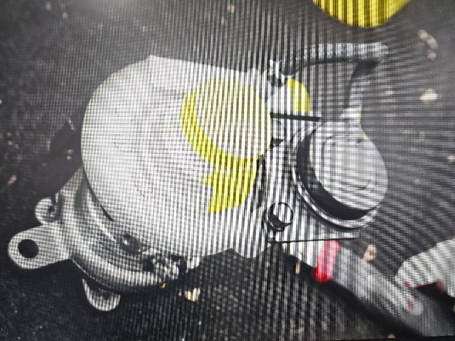 bontott HYUNDAI SANTA FÉ Turbó