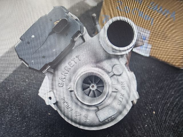 bontott HYUNDAI SANTA FÉ Turbó