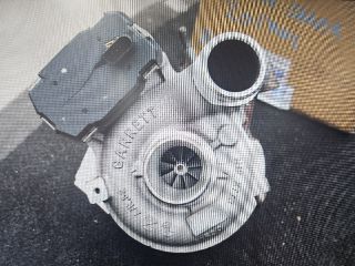 bontott HYUNDAI SANTA FÉ Turbó