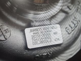 bontott HYUNDAI SANTA FÉ Turbó