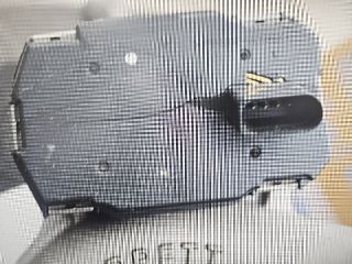 bontott HYUNDAI SANTA FÉ Turbó