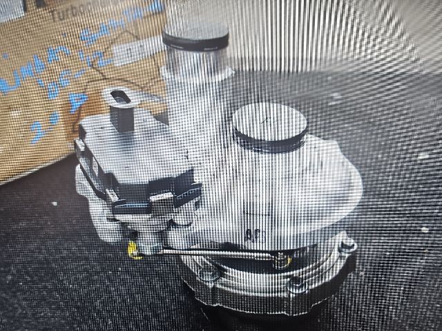 bontott HYUNDAI SANTA FÉ Turbó