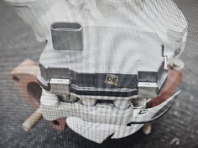 bontott HYUNDAI SANTA FÉ Turbó