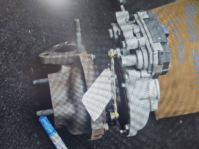 bontott HYUNDAI SANTA FÉ Turbó