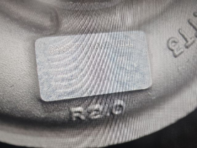 bontott HYUNDAI SANTA FÉ Turbó