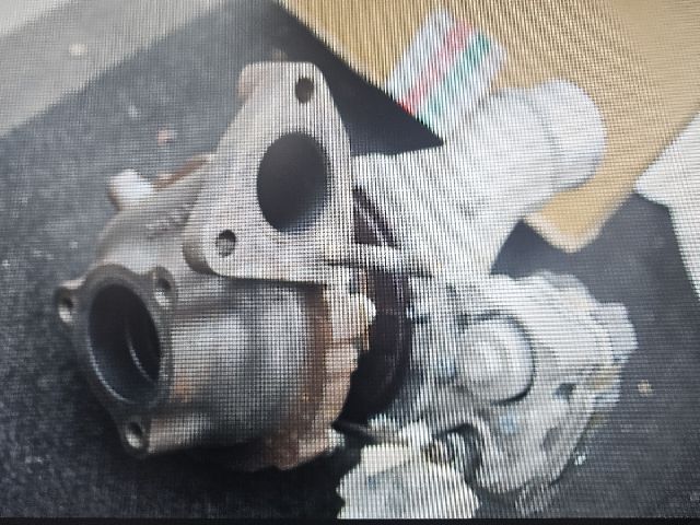 bontott HYUNDAI SANTA FÉ Turbó