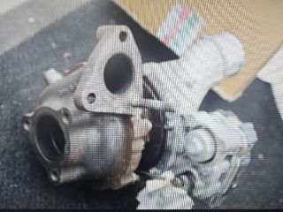 bontott HYUNDAI SANTA FÉ Turbó