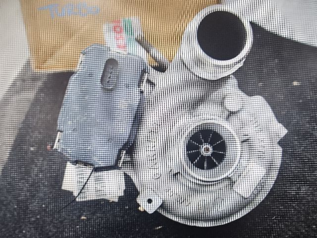 bontott HYUNDAI SANTA FÉ Turbó